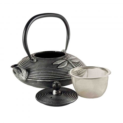 Teapot - Akitsu Teapot