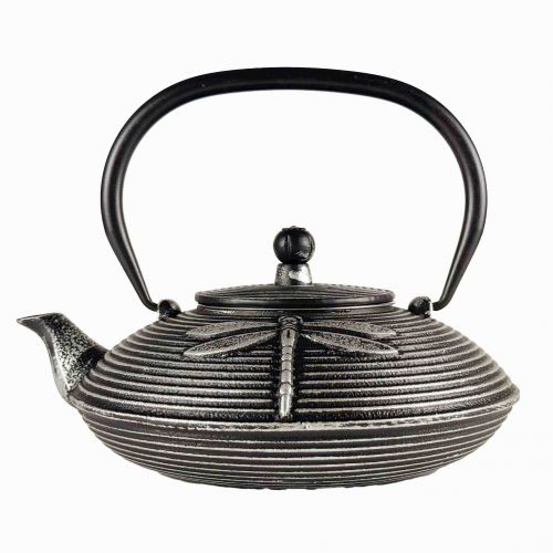 Teapot - Akitsu Teapot