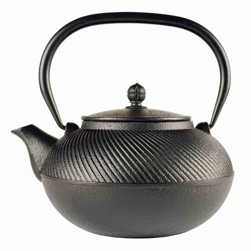 Teapot - Kurotama Teapot