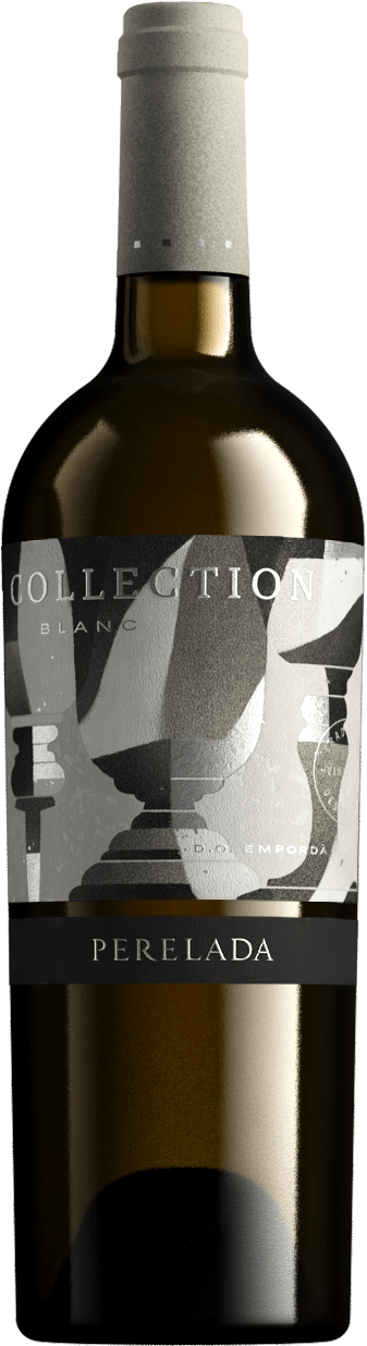 Vino Blanco Collection Blanc 2024