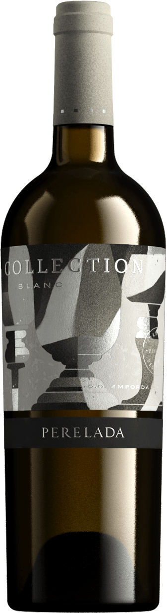 Vino Blanco Collection Blanc 2024 - Black Jebena