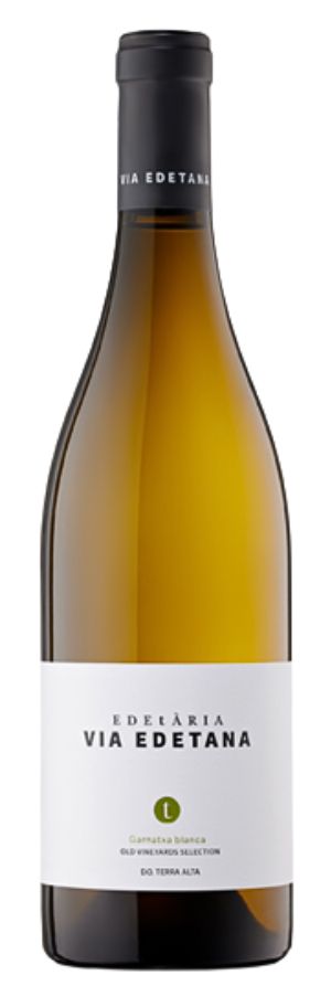 Vino Blanco Via Edetana Blanco 2024