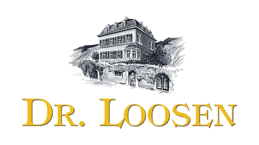 White Wine - Dr Loosen Gray Slate 2024