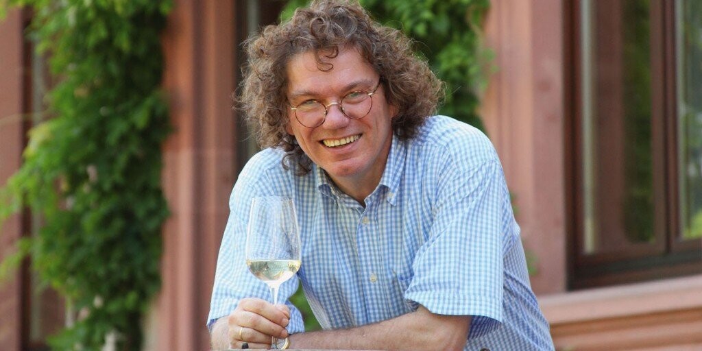 Vino bianco - Dr Loosen Gray Slate 2024