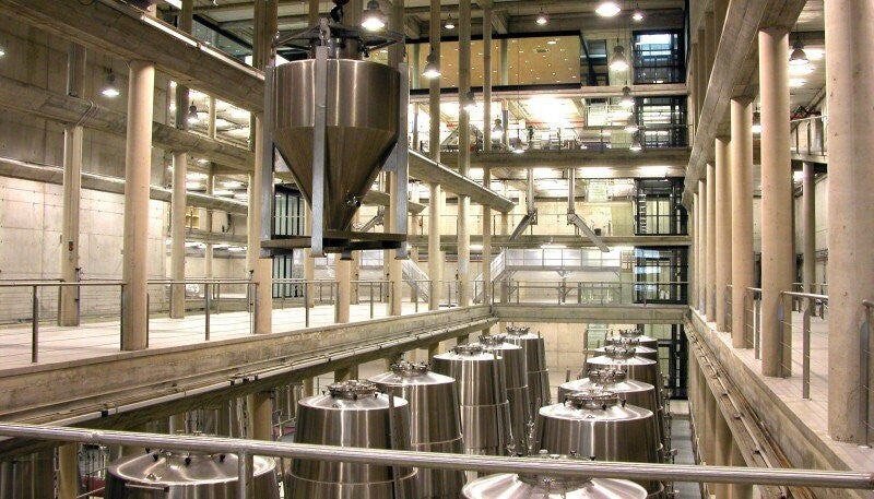 Vino Tinto Baigorri Crianza 2021