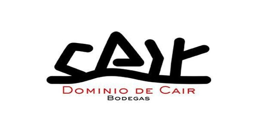 Vino Tinto Cair Cuvee 2022