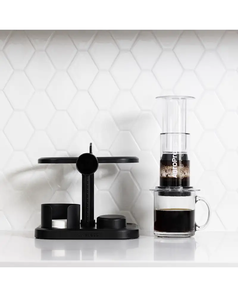 AeroPress Organizador