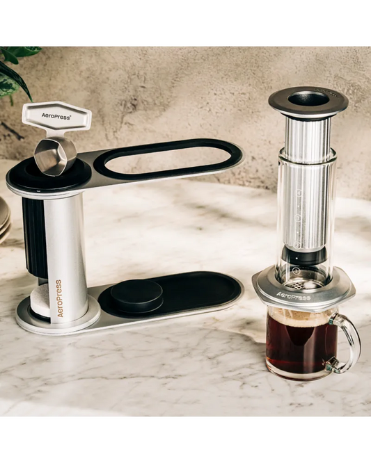 AeroPress Organizador
