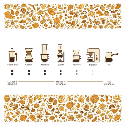 Cómo preparar un buen café de especialidad