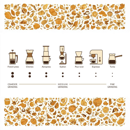 #5 Cómo preparar un buen café