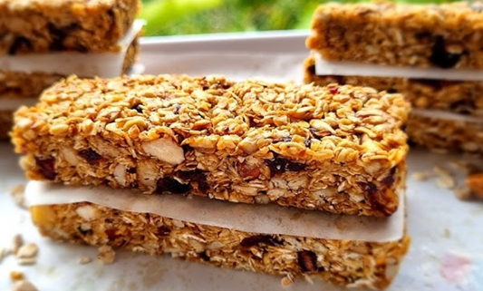 ¿Qué es la Granola y cuáles son sus beneficios?