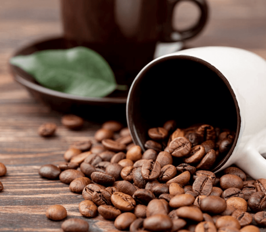 #15 Descubre los Beneficios del Café para la Salud: Mitos y Realidades - Black Jebena