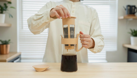 #21 Guía: Cómo preparar un Cold Brew perfecto este verano