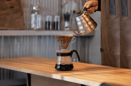 #10 Los Secretos del Café Etíope: Historia, Variedades y Beneficios - Black Jebena