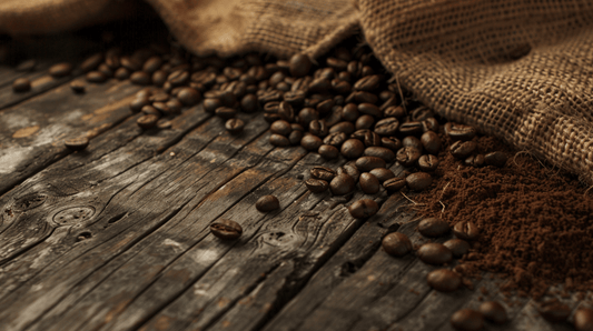 #1 El Café Etíope: Origen, Tipos y Calidad - Black Jebena