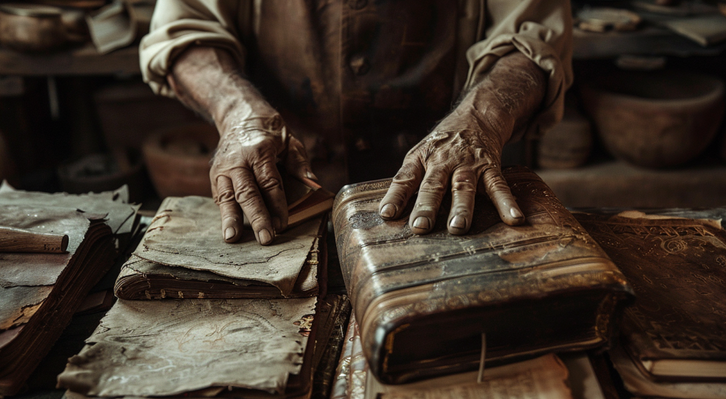 La Industria del Cuero y la Artesanía Etíope