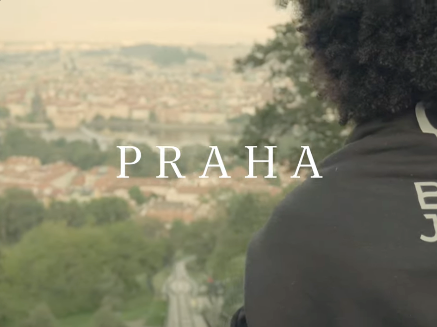 #25 Lo aprendido en Praga: de una sartén a la Typhoon