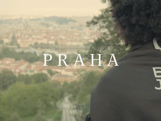 #25 Lo aprendido en Praga: de una sartén a la Typhoon