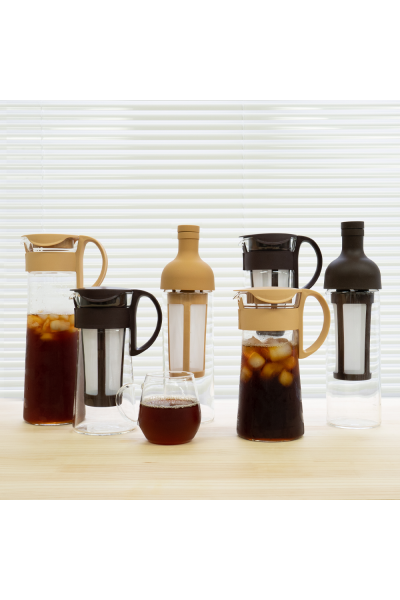 Aeropress - Black Jebena