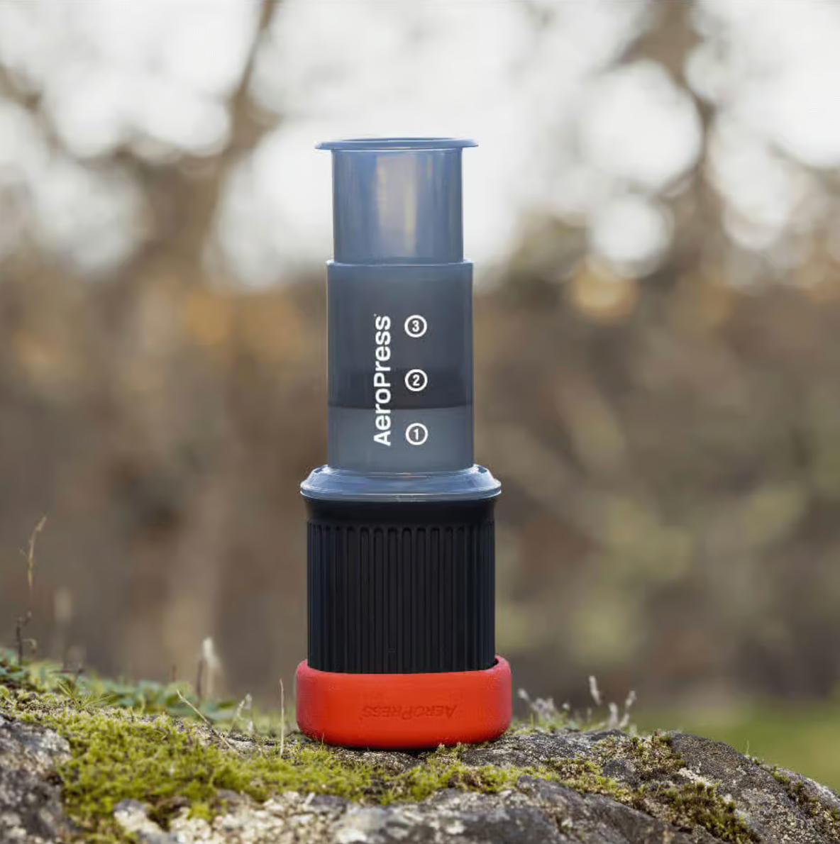 Aeropress