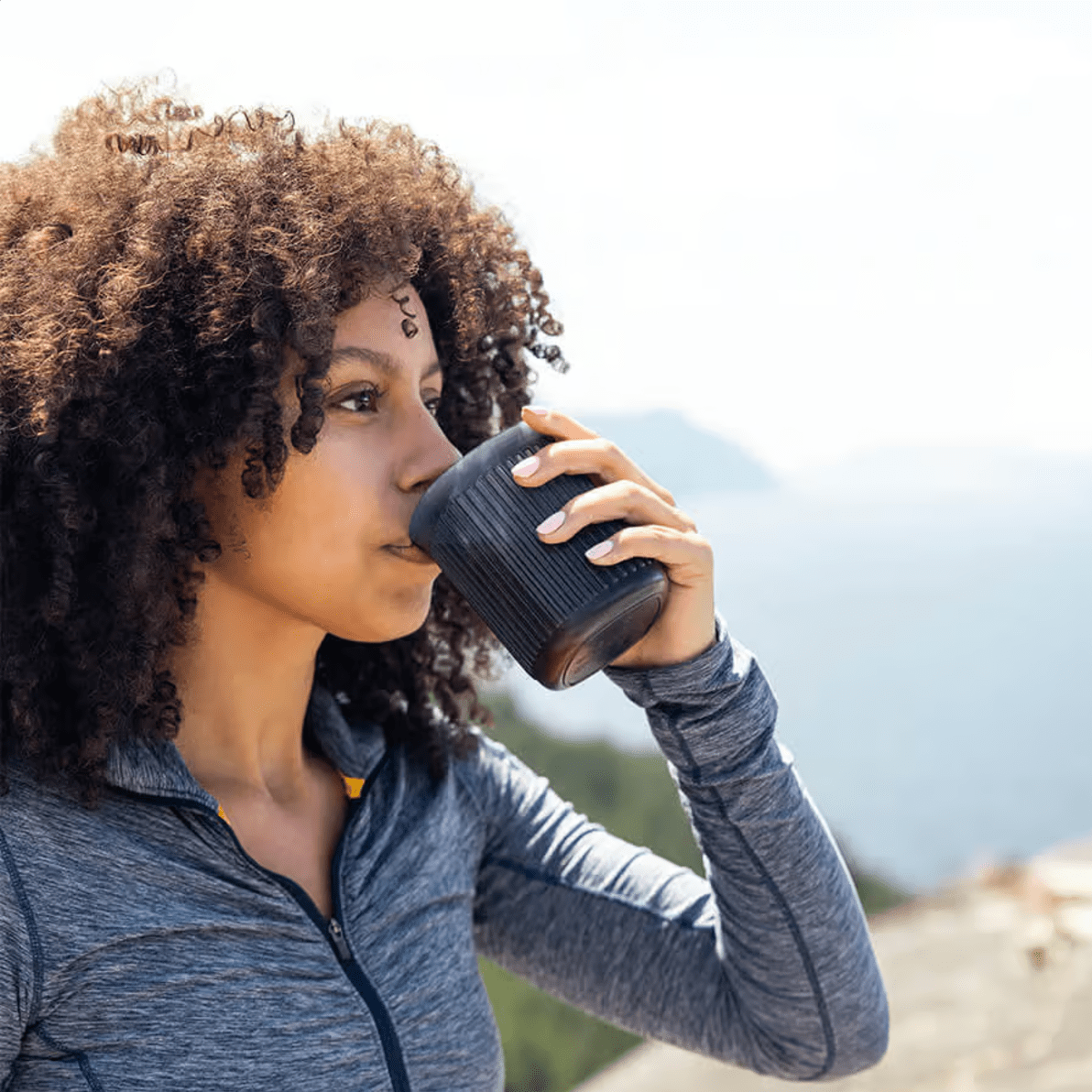 Cafeteras y Accesorios - Black Jebena