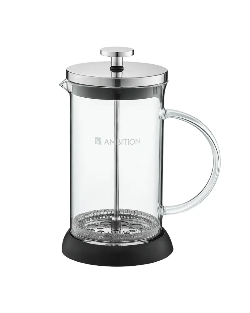 French Press (émbolo) - Black Jebena