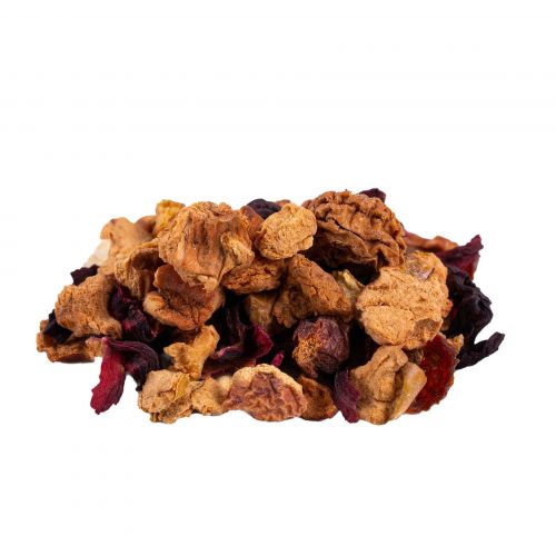 Infusiones de frutas - Black Jebena