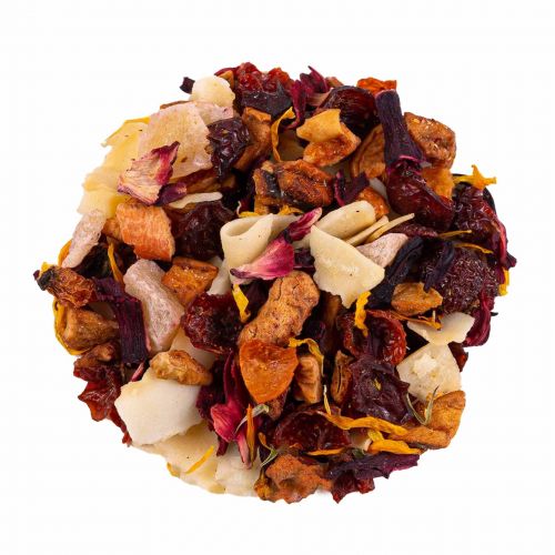 Tés e infusiones - Black Jebena