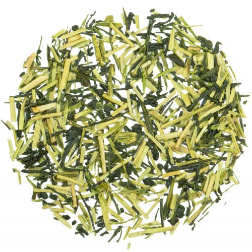 Té verde - Black Jebena