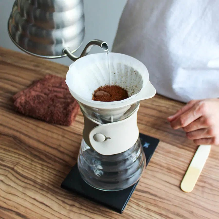 Filtro - Black Jebena