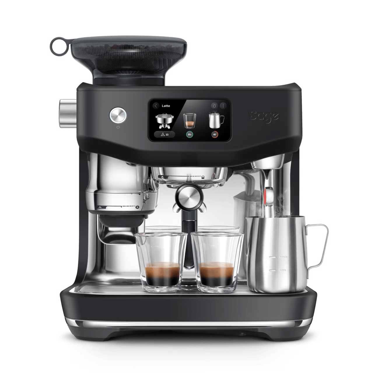 Cafeteras Espresso - El regalo perfecto para la Navidad - Black Jebena