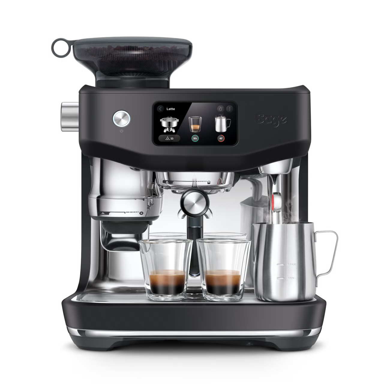Cafeteras Espresso