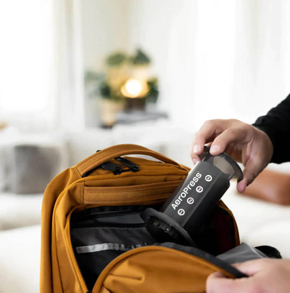 aeropress portatil