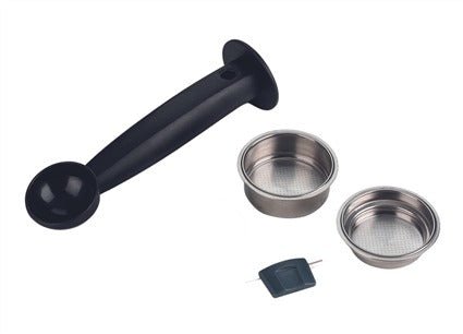 Cafetera Espresso ARIETE SLIM METAL