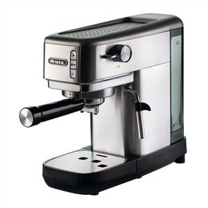 Cafetera Espresso ARIETE SLIM METAL - Black Jebena