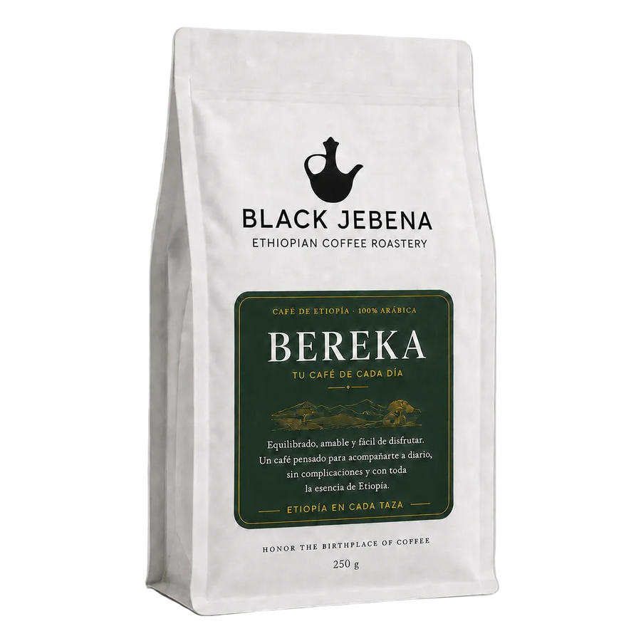 Suscripción Bereka