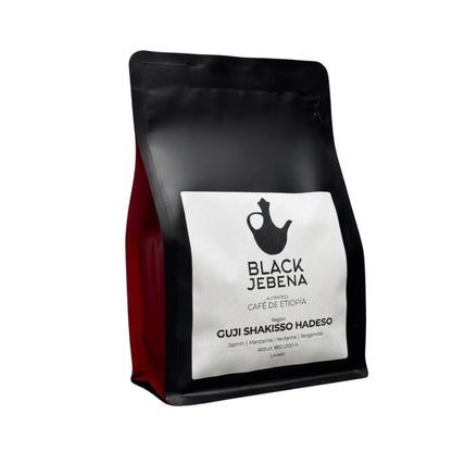 Pack de 3 cafés lavados