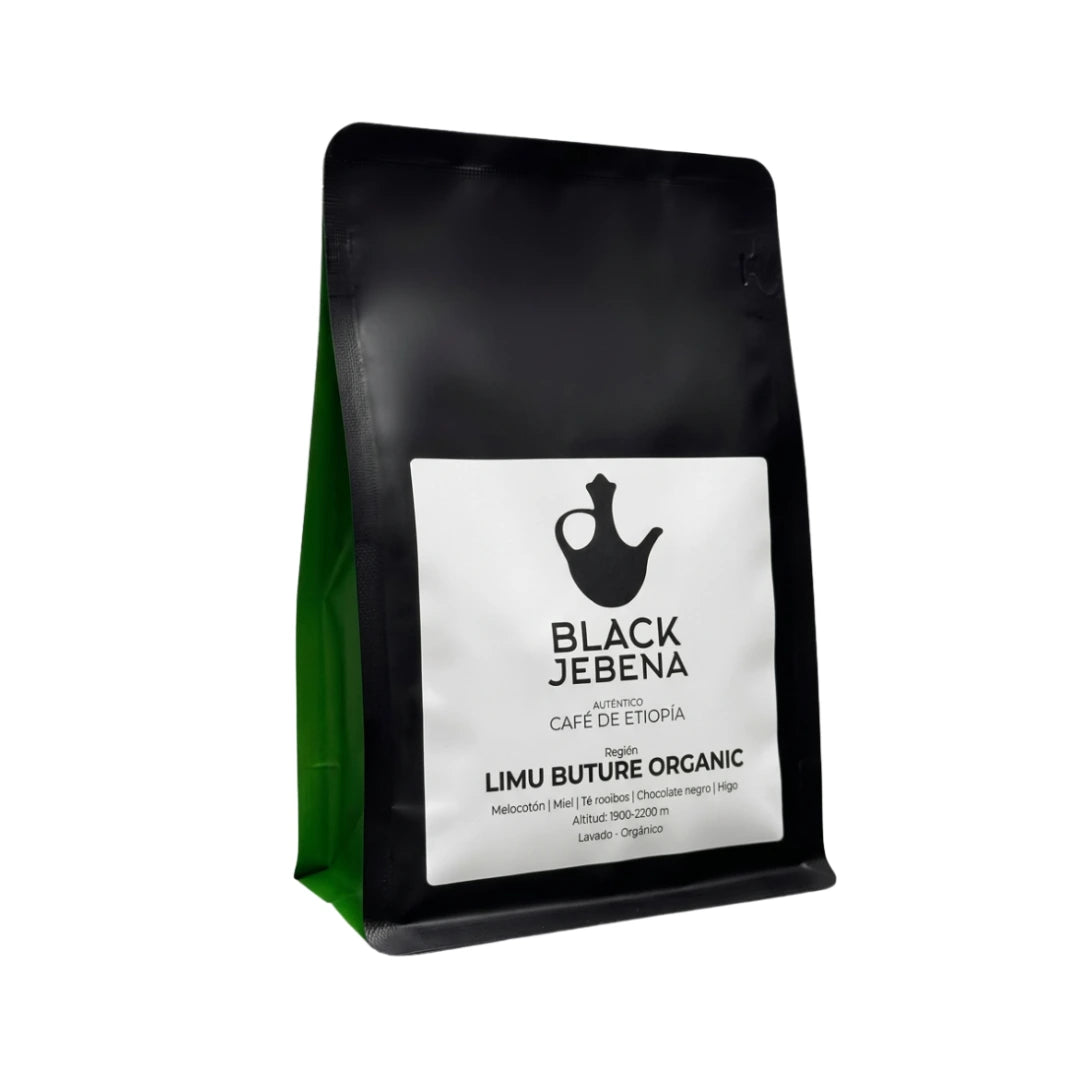 Pack de 3 cafés lavados