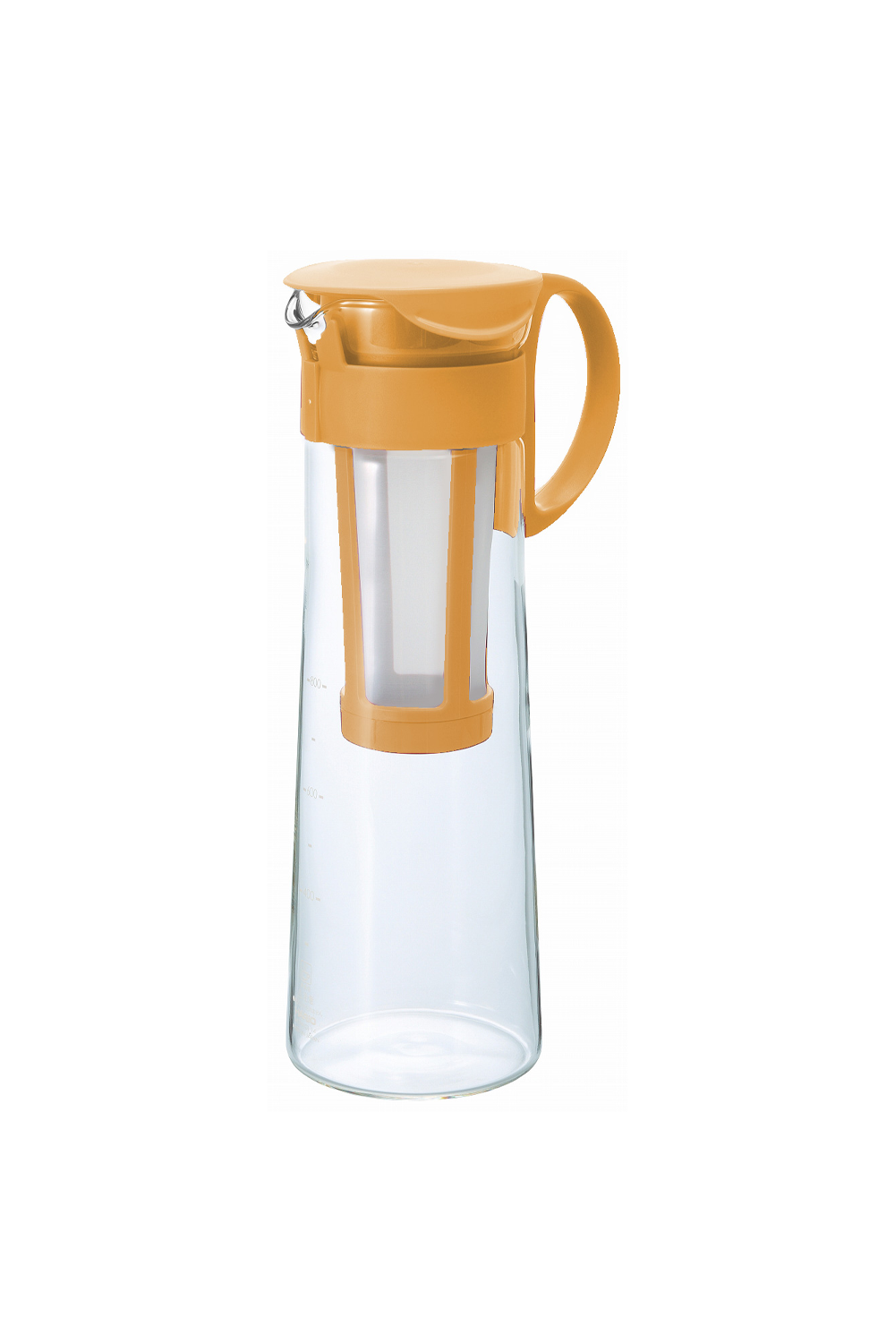 Kit Cold Brew 600ml / 1L + 1 café