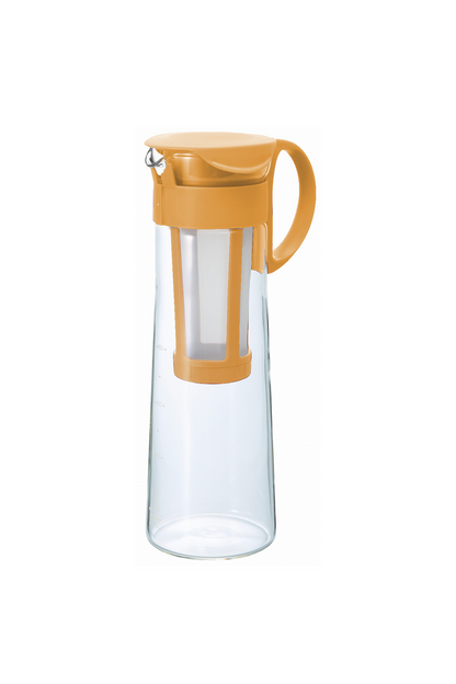 Kit Cold Brew 600ml / 1L + 1 café
