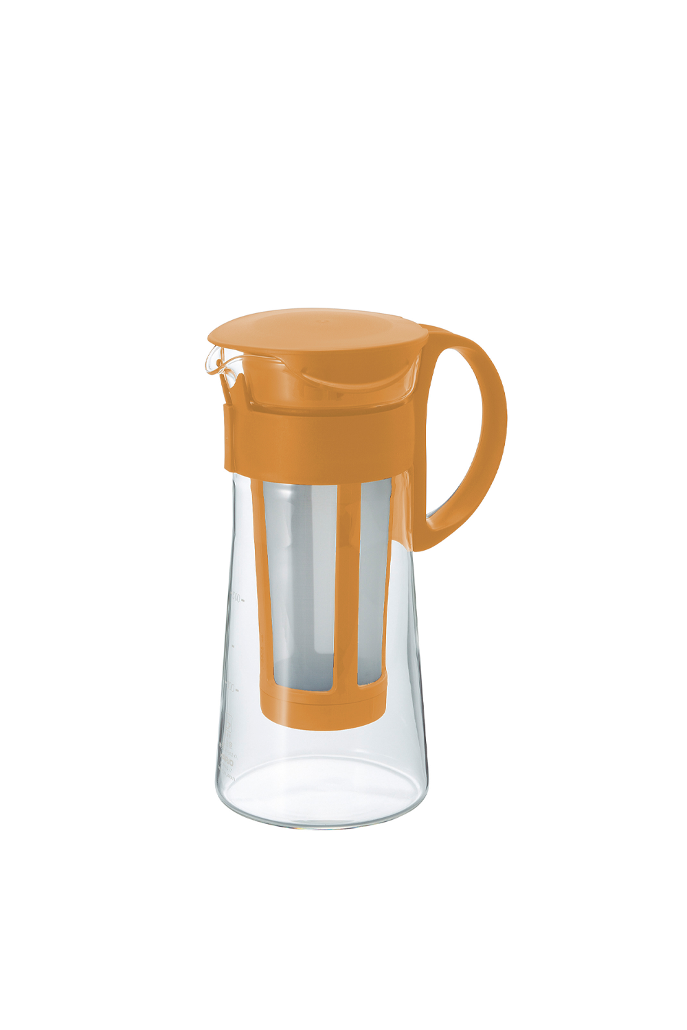 Kit Cold Brew 600ml / 1L + 1 café