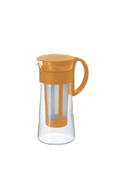 Kit Cold Brew 600ml / 1L + 1 café