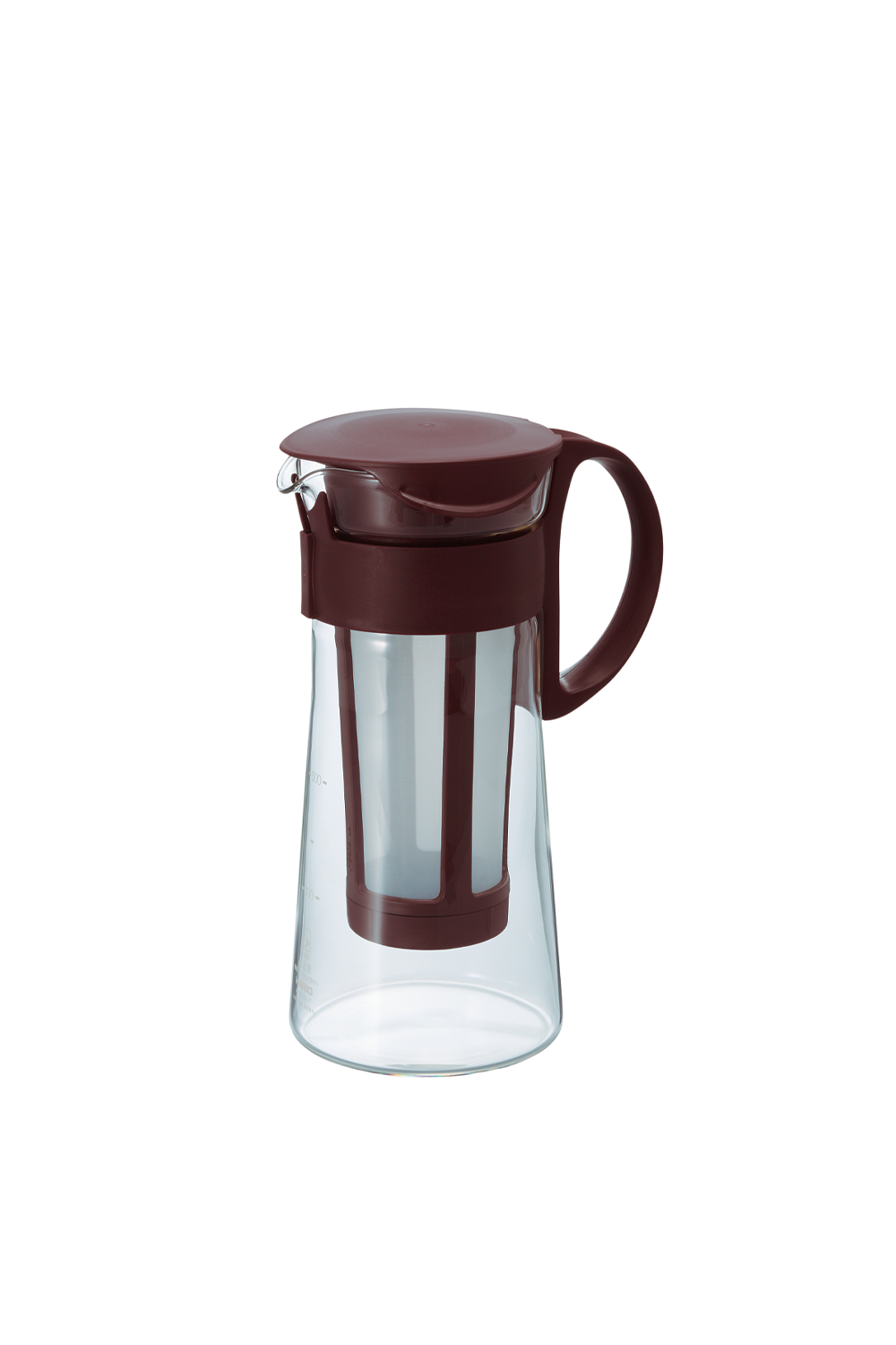 Kit Cold Brew 600ml / 1L + 1 café