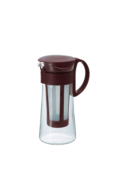 Kit Cold Brew 600ml / 1L + 1 café