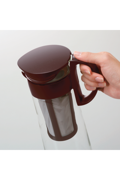 Kit Cold Brew 600ml / 1L + 1 café