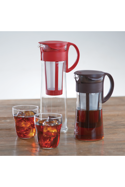 Kit Cold Brew 600ml / 1L + 1 café