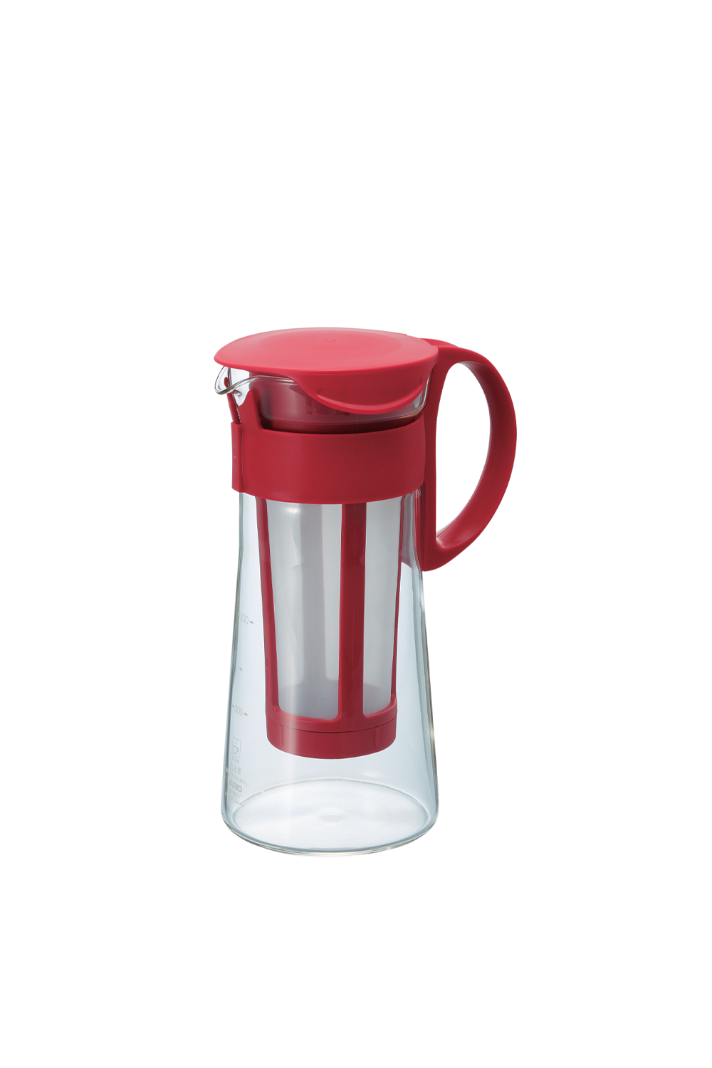 Kit Cold Brew 600ml / 1L + 1 café