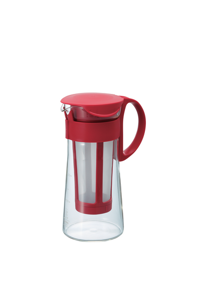 Kit Cold Brew 600ml / 1L + 1 café