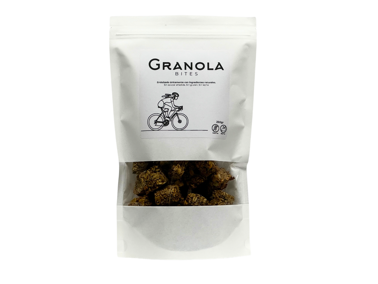 Granola bites