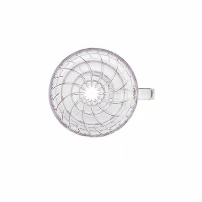 Hario Dripper V60 metacrilato 01 / 02